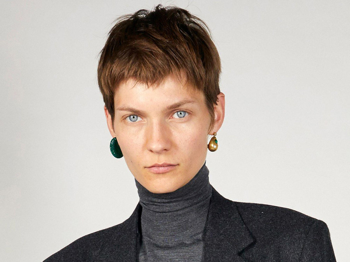 Celine 2018 Earrings