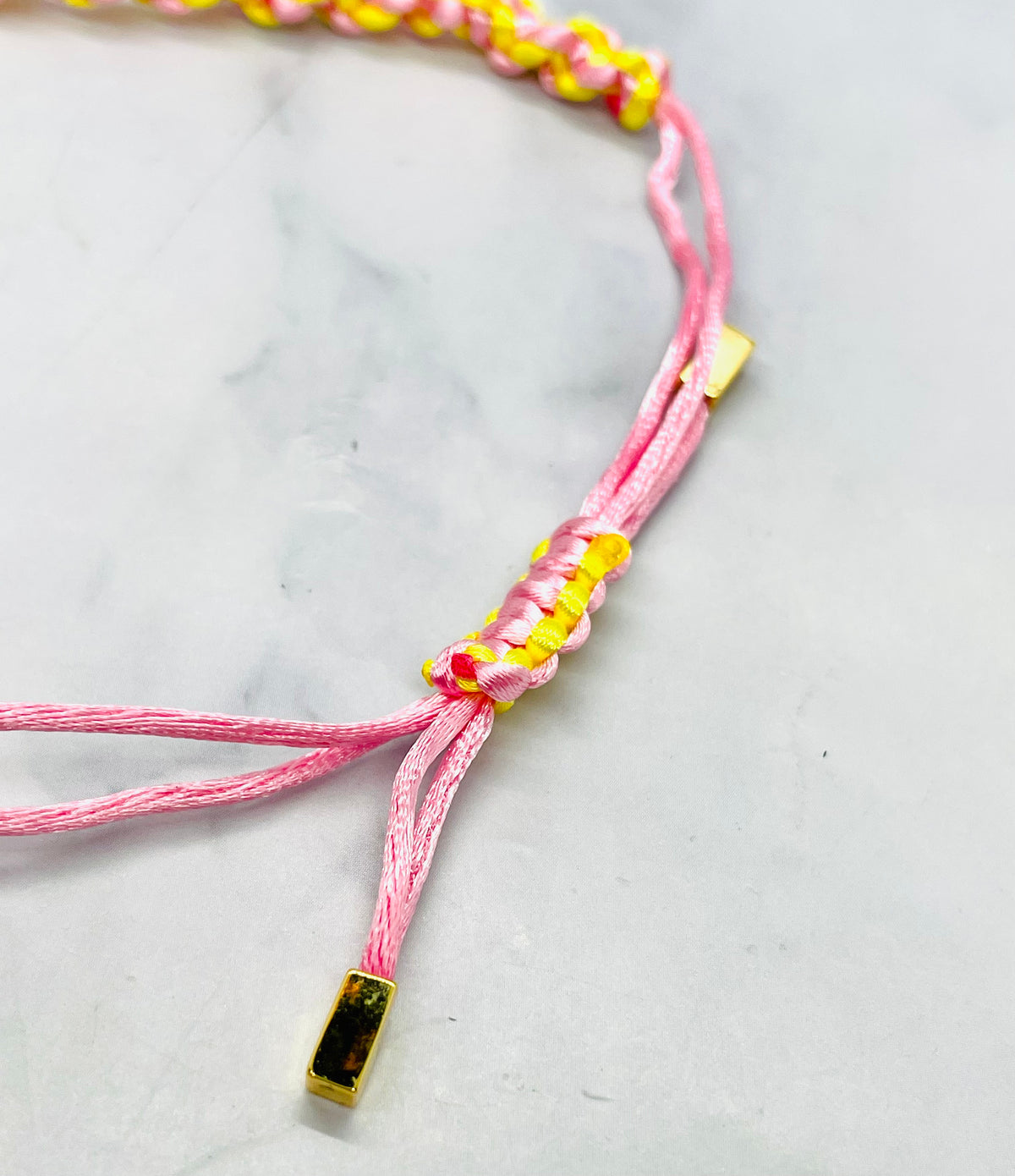 GIVENCHY Woven Arm Band Bracelet - Pre-Owned — 2